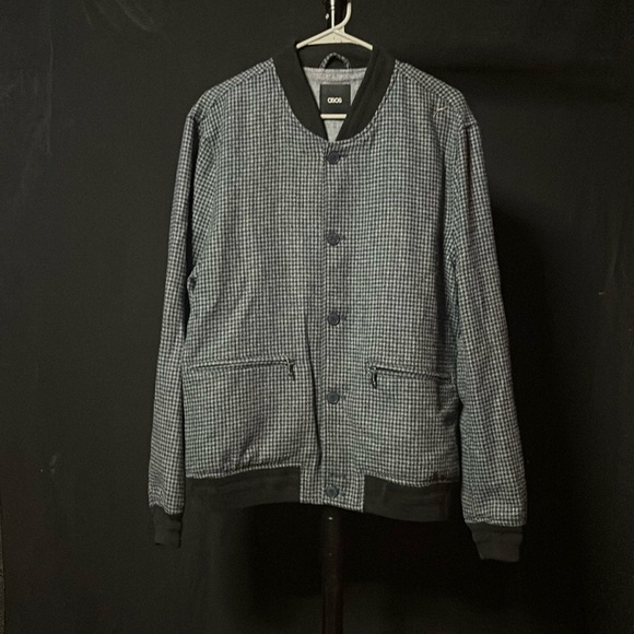 Oso vintage jacket - Picture 1 of 3